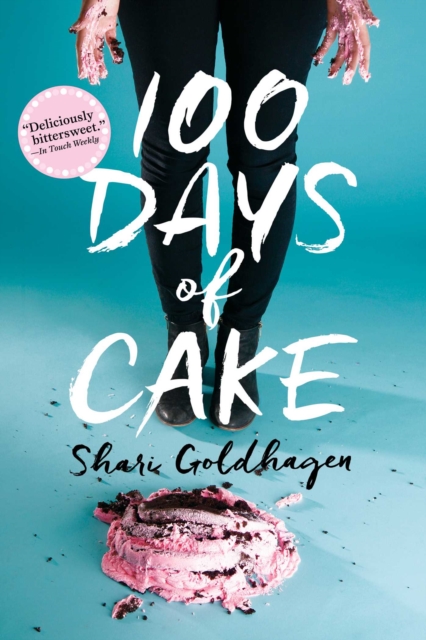 100 Days of Cake, EPUB eBook