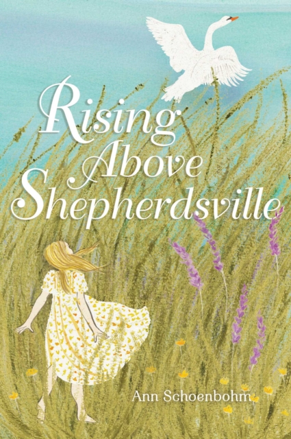 Rising Above Shepherdsville, EPUB eBook