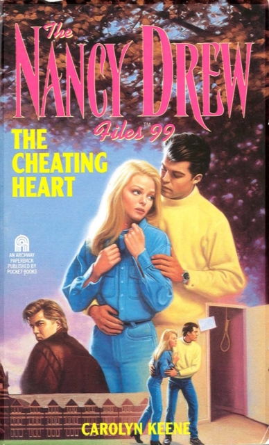 The Cheating Heart, EPUB eBook