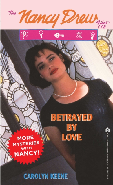 Betrayed by Love, EPUB eBook