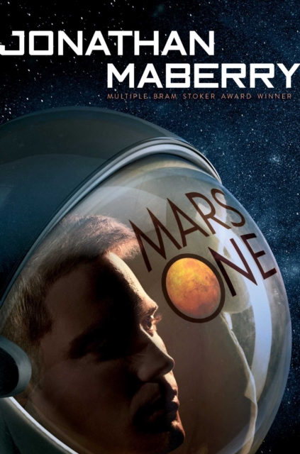 Mars One, Paperback / softback Book