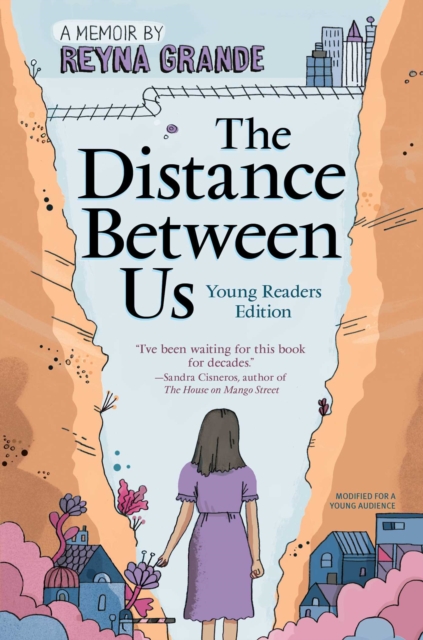 The Distance Between Us : Young Reader Edition, EPUB eBook