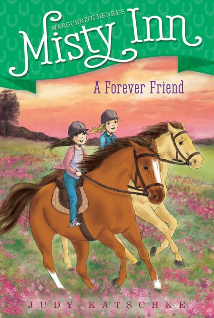 A Forever Friend, EPUB eBook