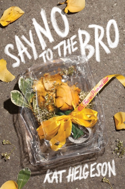 Say No to the Bro, EPUB eBook