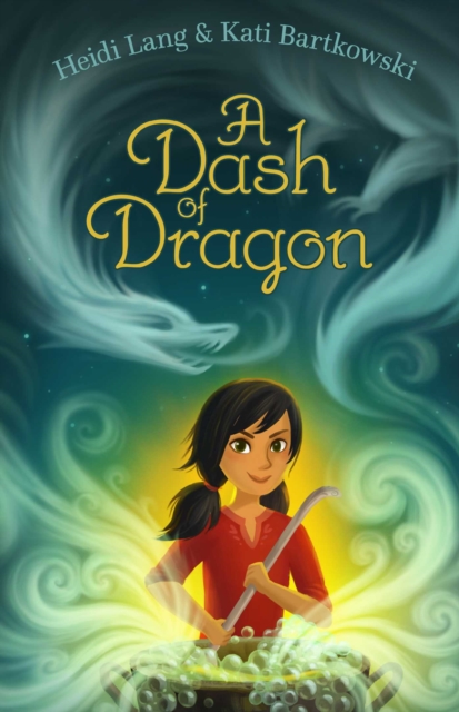A Dash of Dragon, EPUB eBook