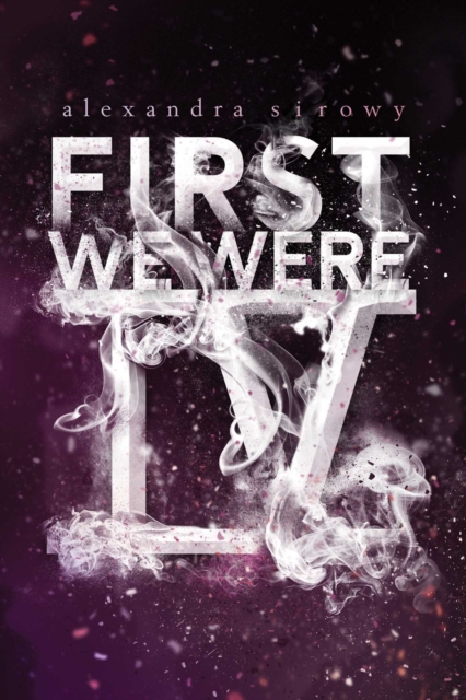 First We Were IV, EPUB eBook