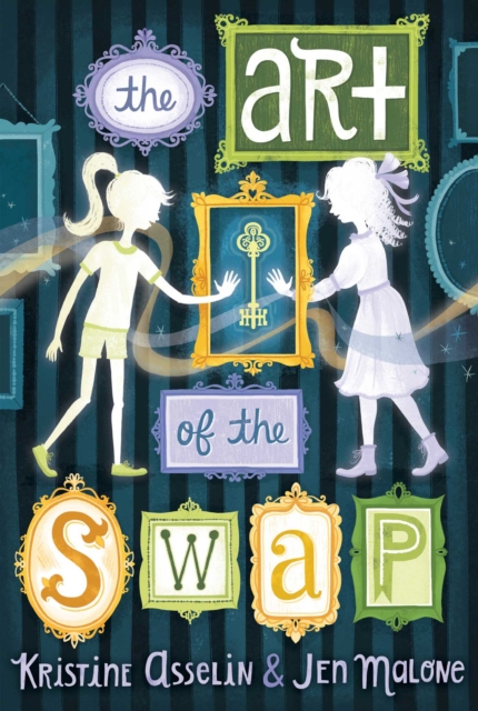 The Art of the Swap, EPUB eBook