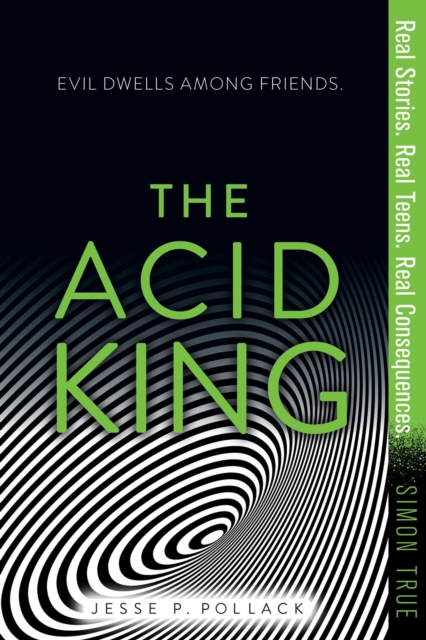 The Acid King, EPUB eBook