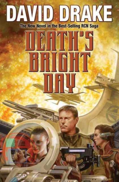 DEATH'S BRIGHT DAY, Paperback / softback Book