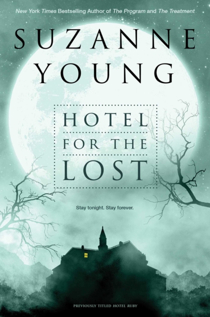 Hotel for the Lost, EPUB eBook