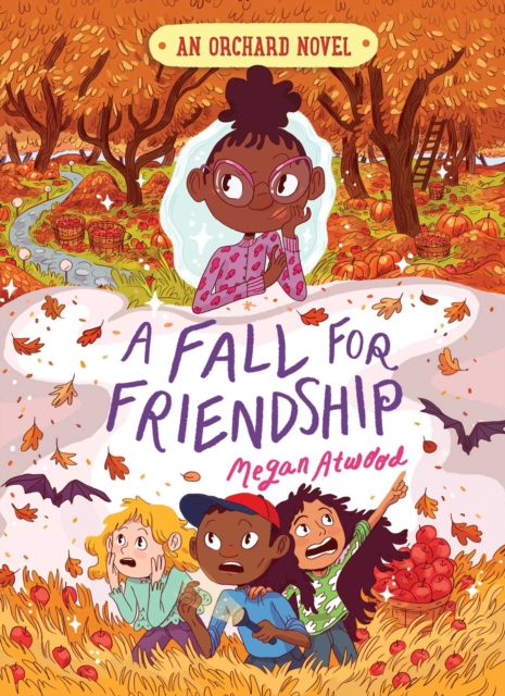 A Fall for Friendship, EPUB eBook