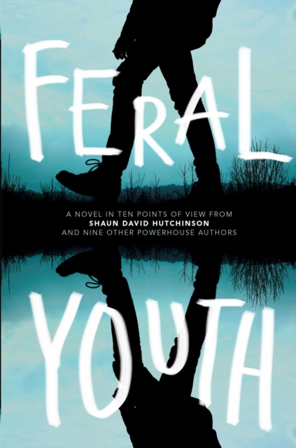 Feral Youth, Paperback / softback Book