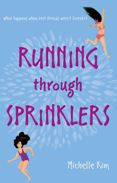 Running through Sprinklers, EPUB eBook
