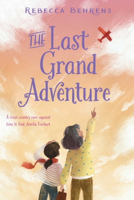 The Last Grand Adventure, EPUB eBook