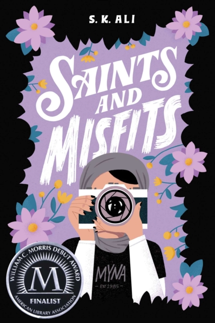 Saints and Misfits, EPUB eBook