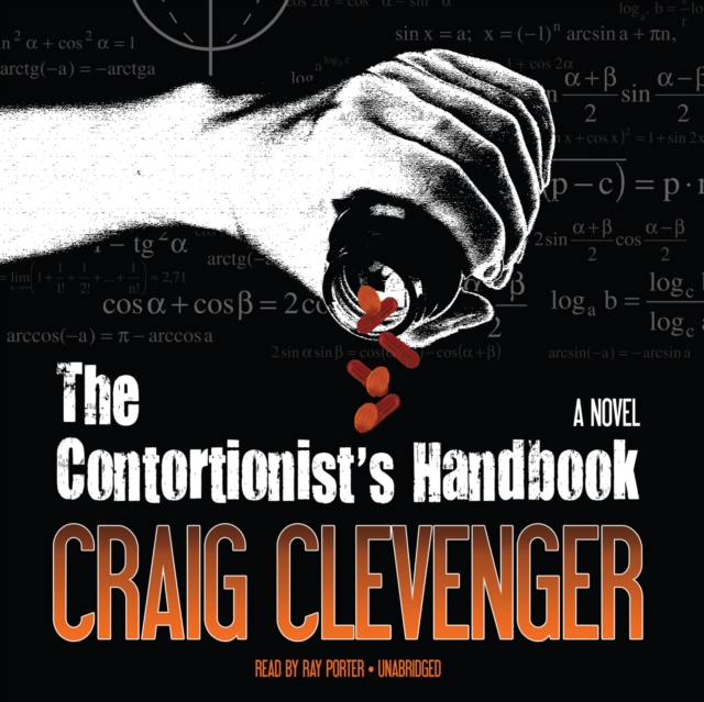The Contortionist's Handbook, eAudiobook MP3 eaudioBook