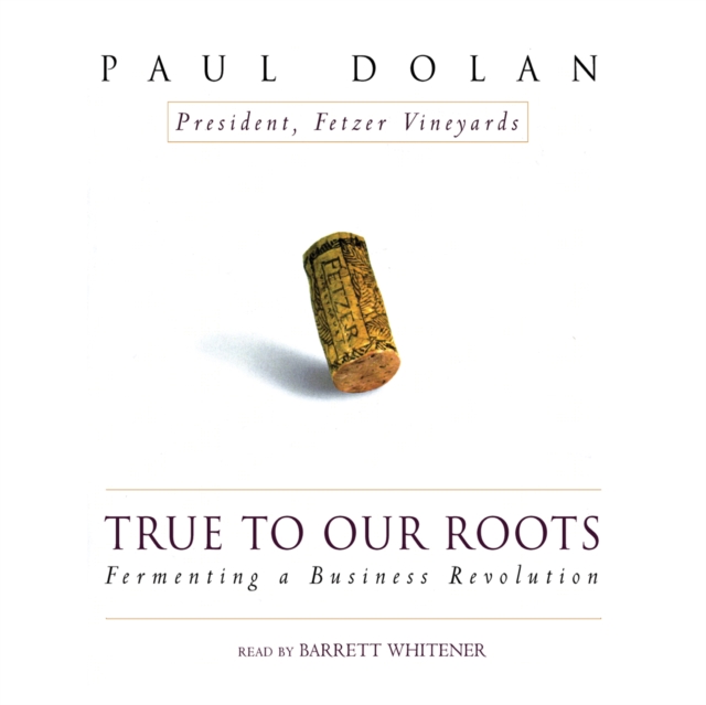 True to Our Roots, eAudiobook MP3 eaudioBook