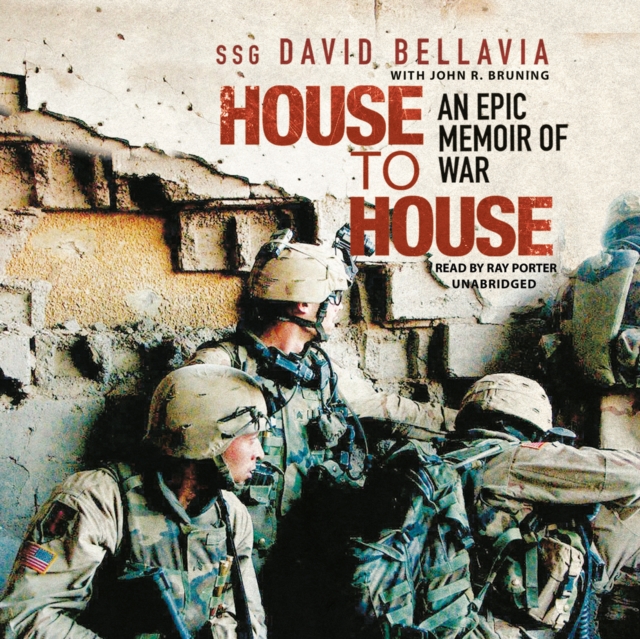 House to House, eAudiobook MP3 eaudioBook