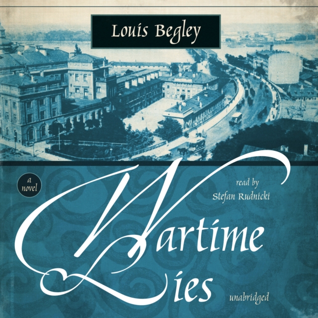Wartime Lies, eAudiobook MP3 eaudioBook