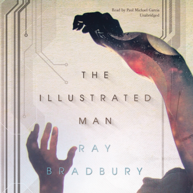 The Illustrated Man, eAudiobook MP3 eaudioBook