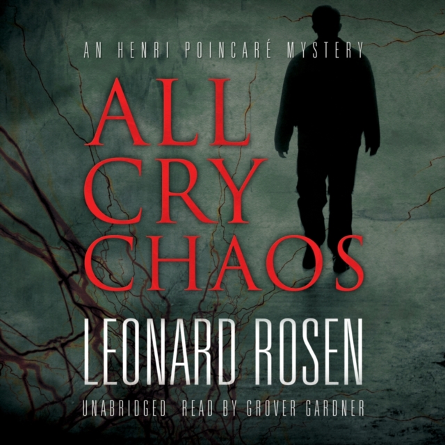All Cry Chaos, eAudiobook MP3 eaudioBook