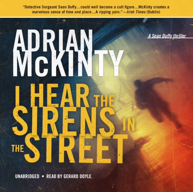 I Hear the Sirens in the Street, eAudiobook MP3 eaudioBook