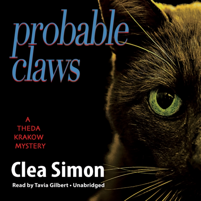 Probable Claws, eAudiobook MP3 eaudioBook