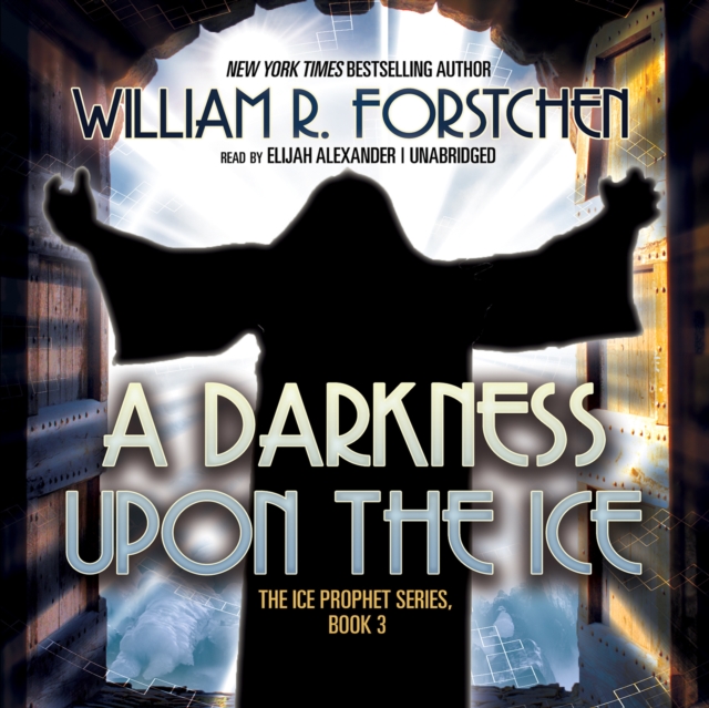 A Darkness upon the Ice, eAudiobook MP3 eaudioBook