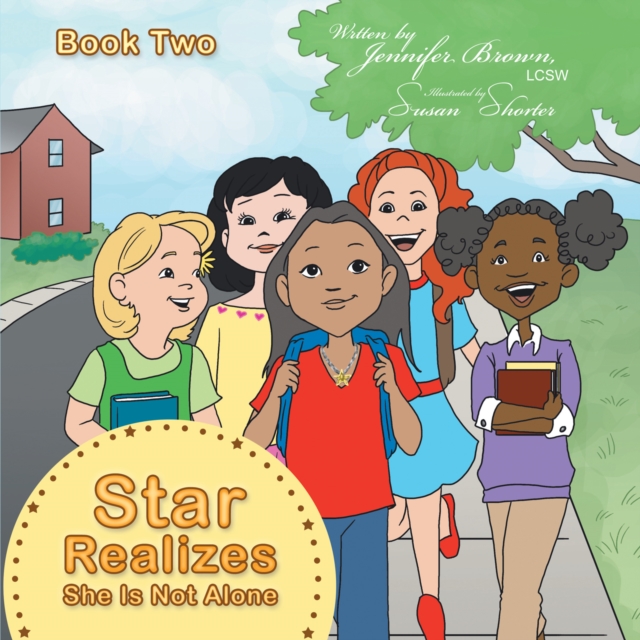 Star Realizes She Is Not Alone, EPUB eBook