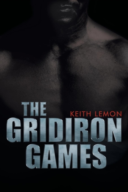 The Gridiron Games, Paperback / softback Book