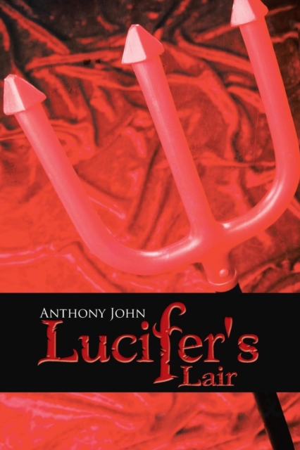 Lucifer's Lair, Paperback / softback Book
