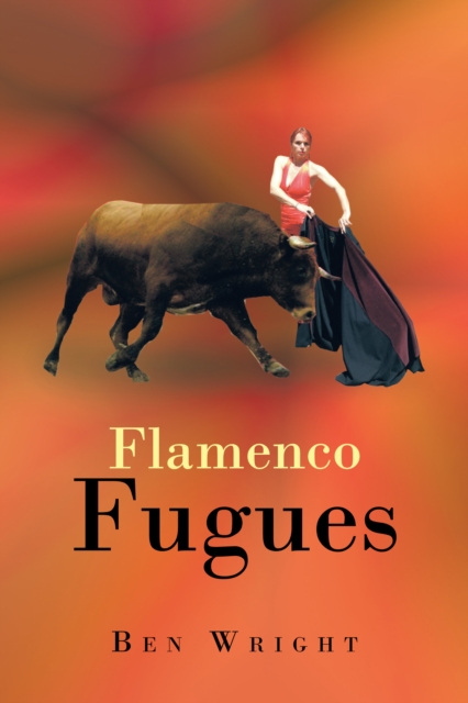 Flamenco Fugues, EPUB eBook