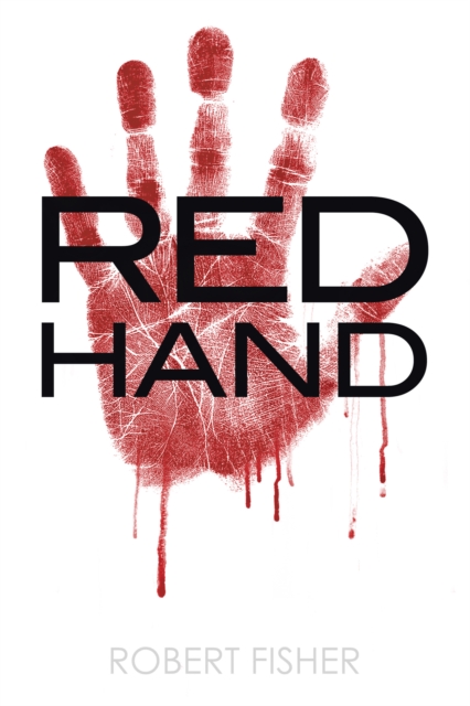 Red Hand, EPUB eBook
