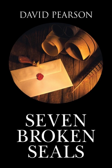 Seven Broken Seals, Paperback / softback Book
