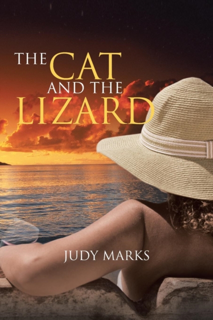 The Cat And The Lizard, Paperback / softback Book