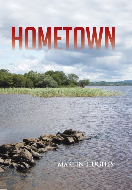 Hometown, Hardback Book