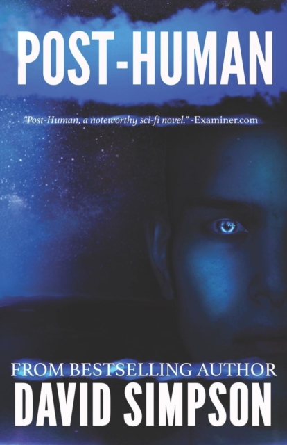 Post-Human, Paperback / softback Book