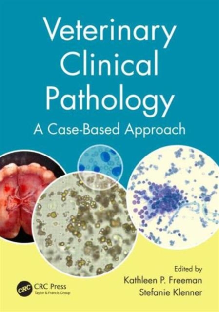 Veterinary Clinical Pathology : A Case-Based Approach, Paperback / softback Book