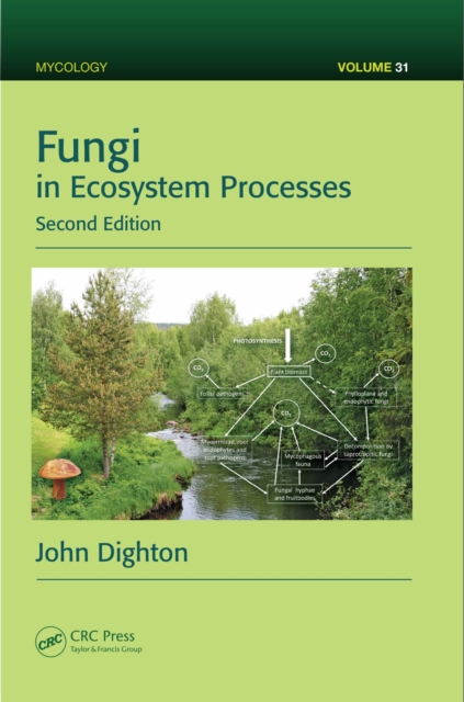 Fungi in Ecosystem Processes, PDF eBook