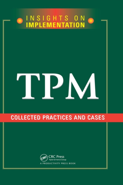 TPM: Collected Practices and Cases, PDF eBook