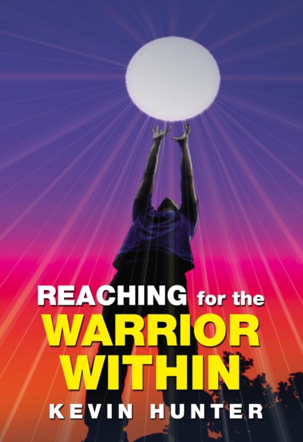 Reaching for the Warrior Within, EA Book