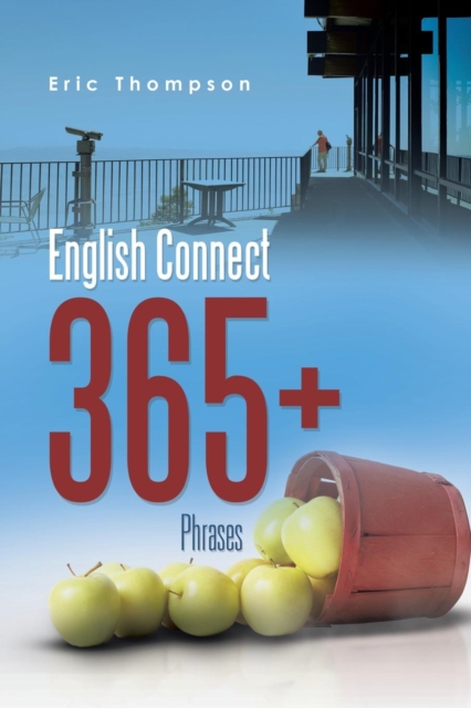 English Connect 365+ : Phrases, Paperback / softback Book