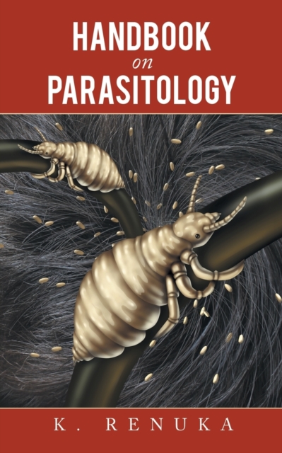 Handbook on Parasitology, Paperback / softback Book