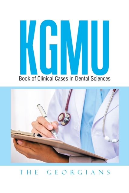 Kgmu Book of Clinical Cases in Dental Sciences, EPUB eBook