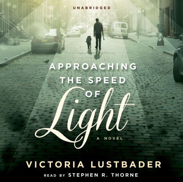 Approaching the Speed of Light, eAudiobook MP3 eaudioBook