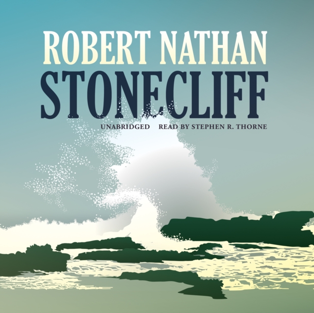 Stonecliff, eAudiobook MP3 eaudioBook