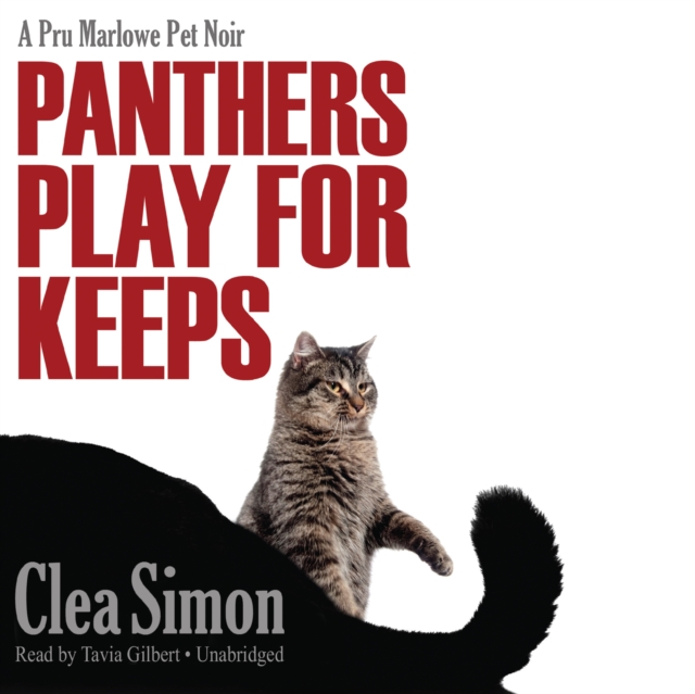 Panthers Play for Keeps, eAudiobook MP3 eaudioBook