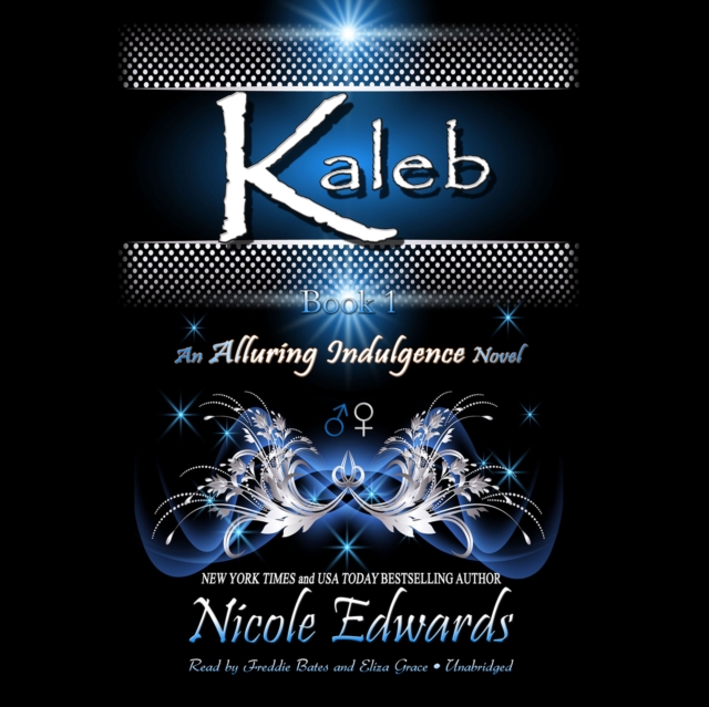 Kaleb, eAudiobook MP3 eaudioBook