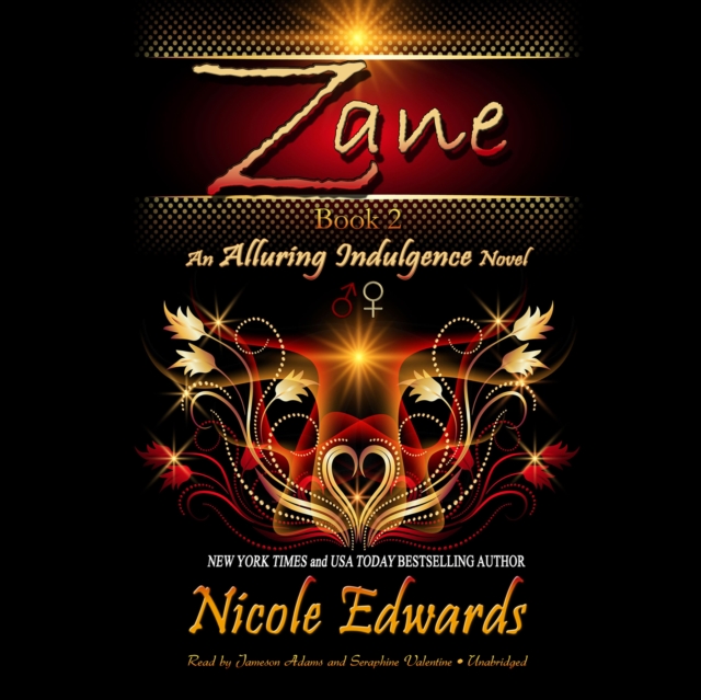 Zane, eAudiobook MP3 eaudioBook