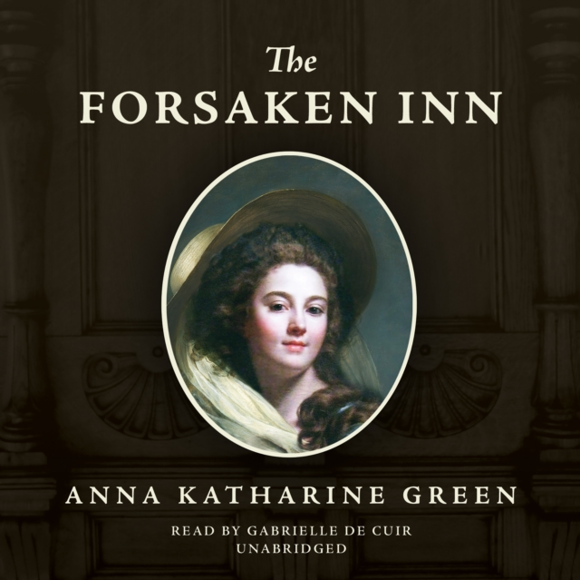 The Forsaken Inn, eAudiobook MP3 eaudioBook